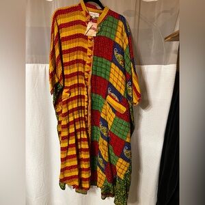 Kantha Bae Free To Be Maxi